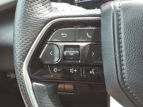 Used 2022 Toyota Tundra SR5 w/ TRD Sport Premium Package RWD image 16