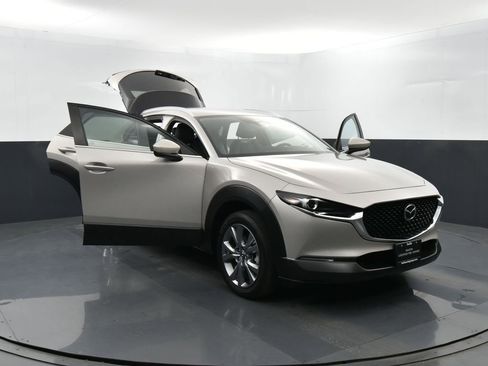 Certified 2023 MAZDA CX-30 AWD 2.5 S w/ Preferred Package image 38