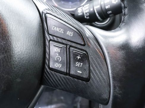 Used 2016 MAZDA CX-5 Touring w/ Bose/Moonroof Package image 20