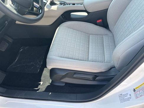 New 2026 Honda HR-V LX image 7