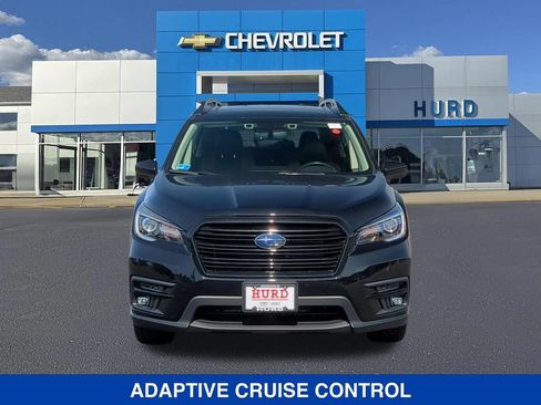 Used 2022 Subaru Ascent Onyx Edition AWD/4WD image 10