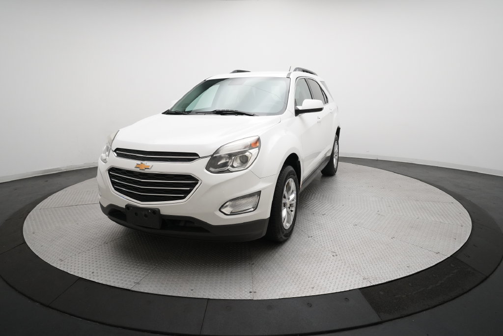Used 2017 Chevrolet Equinox LT AWD/4WD image 12