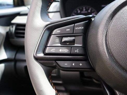 New 2025 Subaru Crosstrek 2.5i Limited w/ Crosstrek Mirror Package image 27