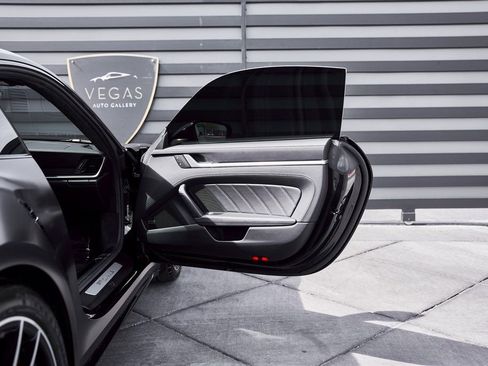 Used 2024 Porsche 911 Turbo S image 22