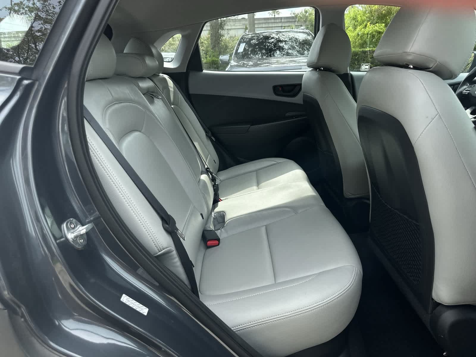 Used 2019 Hyundai Kona SE FWD image 16