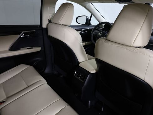 Used 2022 Lexus RX 350 FWD image 39