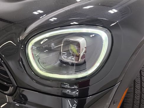 Certified 2024 MINI Cooper Countryman S w/ Premium Package AWD/4WD image 25