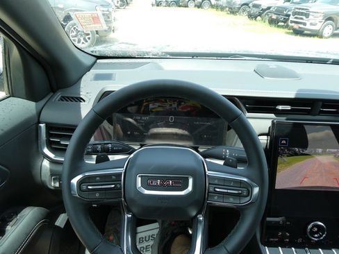 New 2026 GMC Terrain Elevation w/ Black Edition AWD/4WD image 24