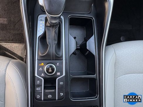 Used 2021 Kia Sorento EX w/ Panoramic Sunroof Package image 20