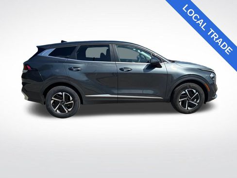 Used 2023 Kia Sportage LX AWD/4WD image 2