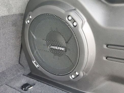 New 2025 Jeep Wrangler Unlimited Rubicon image 10