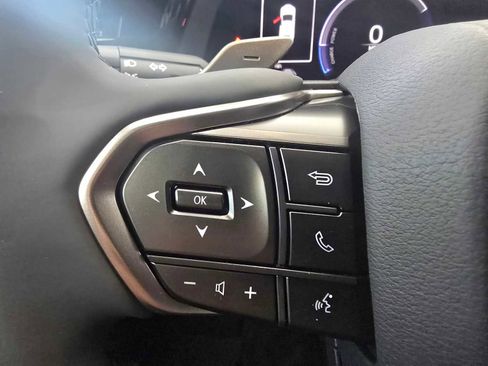 New 2026 Lexus RZ 350e image 33