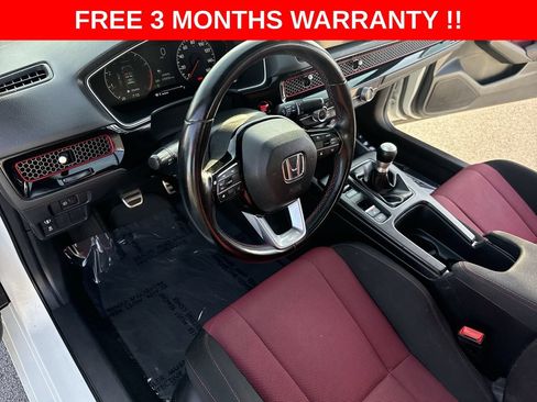 Used 2023 Honda Civic Si image 29
