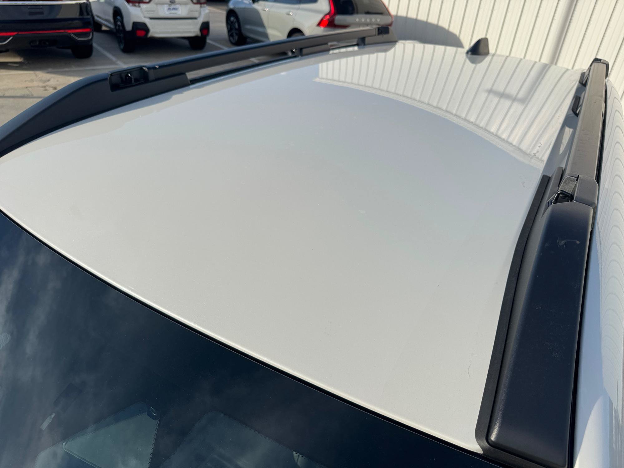 New 2026 Subaru Outback Premium AWD/4WD image 21