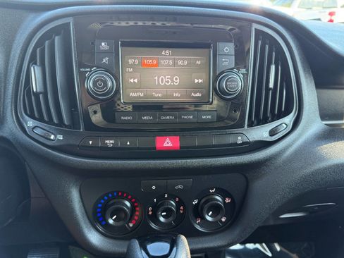 Used 2022 RAM ProMaster City Wagon image 28