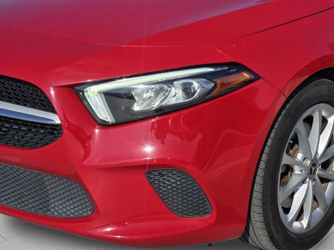 Used 2020 Mercedes-Benz A 220 image 13