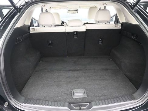 Certified 2023 MAZDA CX-5 AWD 2.5 S w/ Premium Package image 23