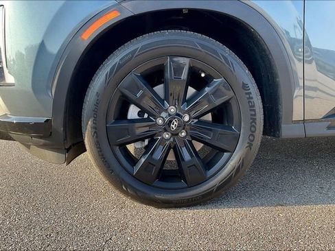 Used 2023 Hyundai Palisade XRT w/ Cargo Package image 4