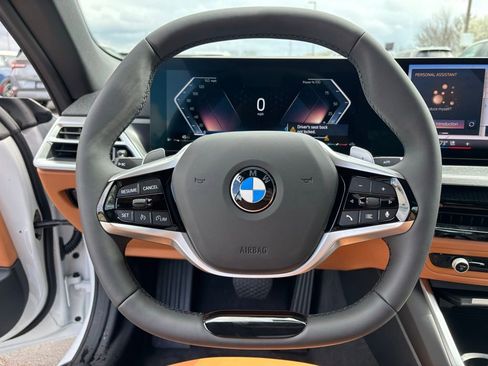 New 2026 BMW 430i Convertible w/ Convenience Package image 16