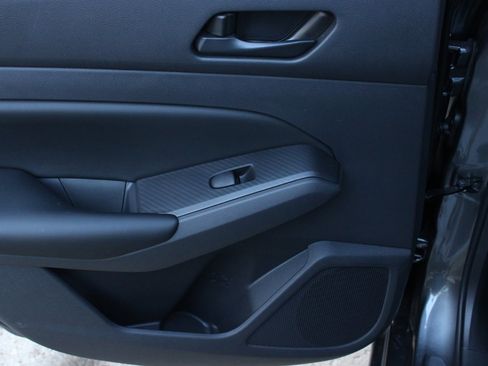 New 2025 Nissan Altima 2.5 S image 18