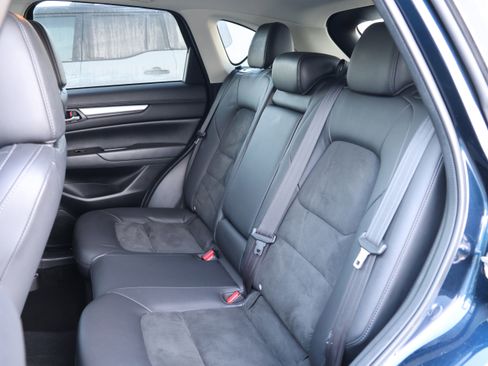 Used 2020 MAZDA CX-5 Touring image 35