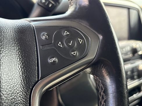 Used 2016 Chevrolet Silverado 2500 LT AWD/4WD image 12