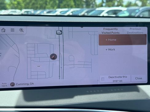 New 2026 Genesis GV70 2.5T AWD/4WD image 30