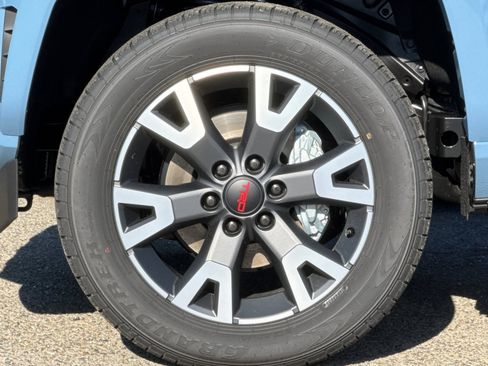 New 2025 Toyota 4Runner TRD Sport image 32