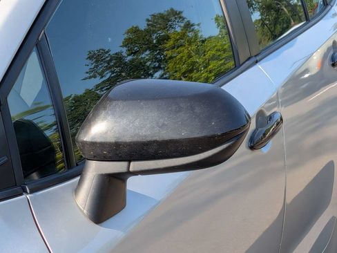 Used 2022 Toyota Corolla LE FWD image 11
