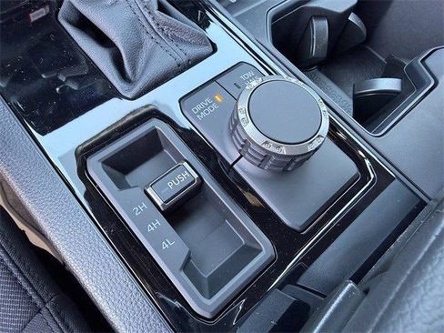 New 2026 Toyota Tundra SR5 image 20