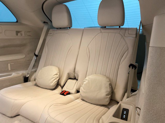 Used 2024 Mercedes-Benz EQS 450+ SUV image 79