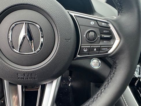 New 2026 Acura RDX SH-AWD image 25