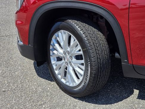 New 2025 GMC Acadia Elevation w/ Elevation Premium Package image 22