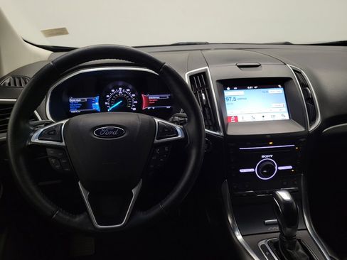 Used 2016 Ford Edge Sport w/ Equipment Group 401A image 22