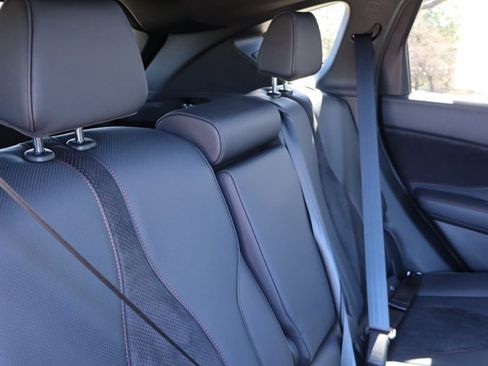 New 2026 Acura RDX A-Spec image 32