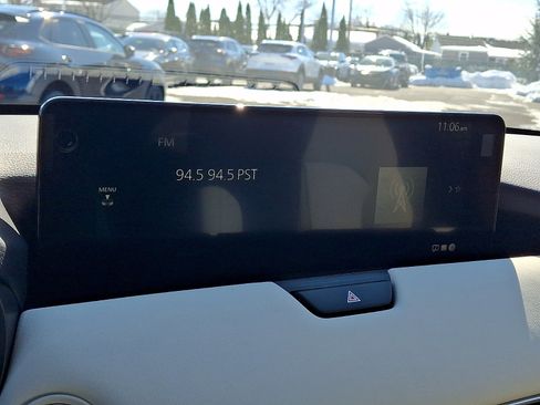 New 2026 MAZDA CX-90 Plug-In Hybrid w/ Premium Plus AWD/4WD image 13
