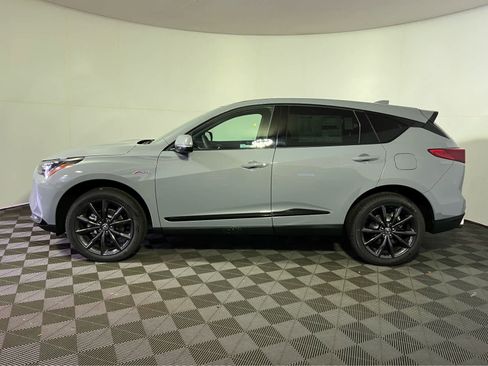 New 2026 Acura RDX A-Spec image 4