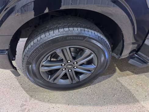 Used 2023 Ford F150 XLT w/ Equipment Group 302A High AWD/4WD image 32