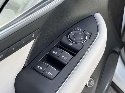 New 2026 Buick Envision Avenir AWD/4WD image 22
