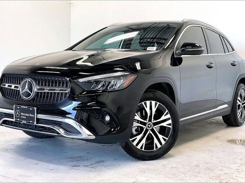 Used 2026 Mercedes-Benz GLA 250 4MATIC image 2