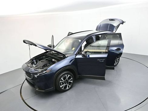 Used 2026 MAZDA CX-5 Preferred AWD/4WD image 26
