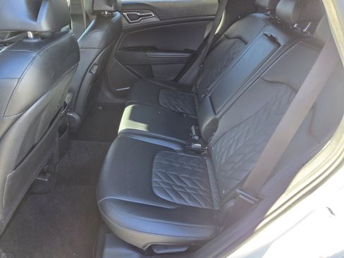 Certified 2023 Kia Sportage X-Line w/ X-Line Premium Package image 12