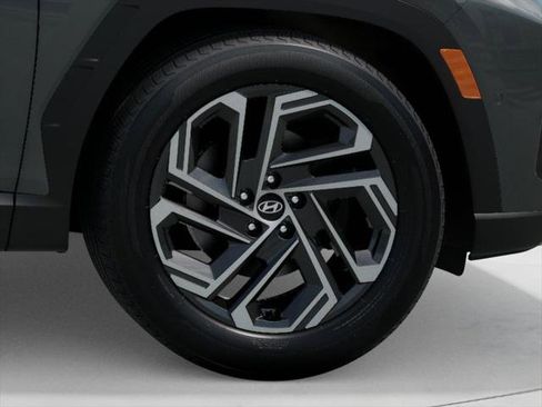 New 2026 Hyundai Tucson Limited image 8