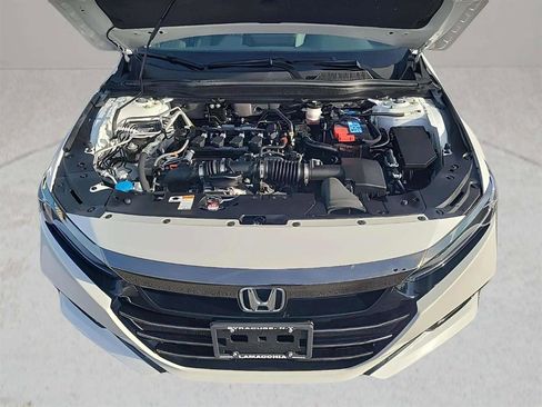 Used 2022 Honda Accord Sport Special Edition image 9