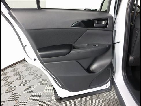 Used 2024 Mitsubishi Eclipse Cross Ralliart image 16