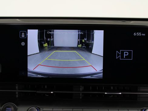 Certified 2026 Hyundai Kona SEL Sport FWD image 27