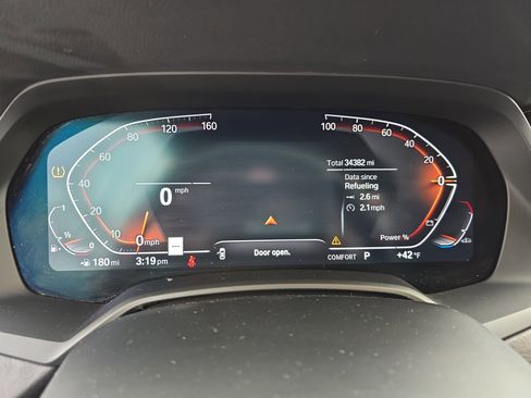 Used 2022 BMW X5 xDrive40i w/ Climate Comfort Package image 19