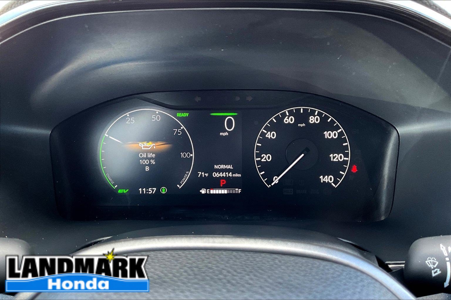 Used 2024 Honda CR-V Sport image 22