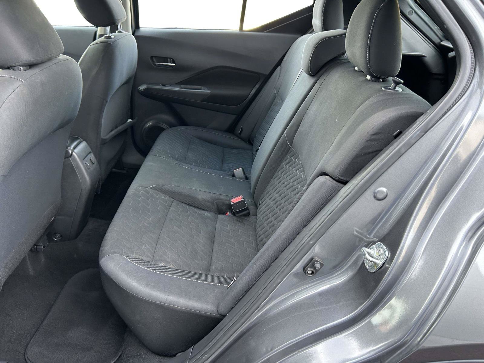 Used 2021 Nissan Kicks SV FWD image 10