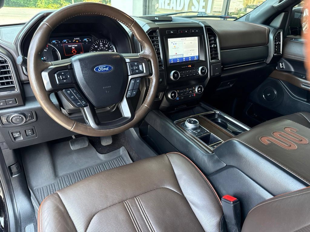 Used 2021 Ford Expedition King Ranch RWD image 25
